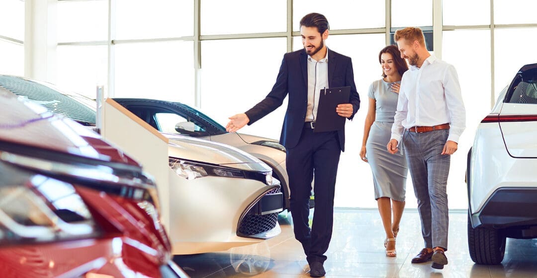 Suunnitteletko käytetyn auton ostamista? 02 Rekkari auttaa! 