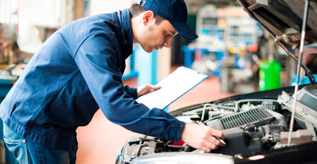 Auton katsastustiedot – Milloin auton katsastus on ja mitä katsastuksessa tarkastetaan?