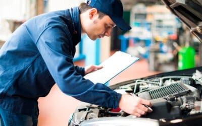 Auton katsastustiedot – Milloin auton katsastus on ja mitä katsastuksessa tarkastetaan?