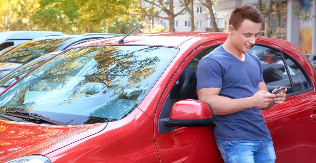 Tunnista auton yleisimmät merkkivalot 