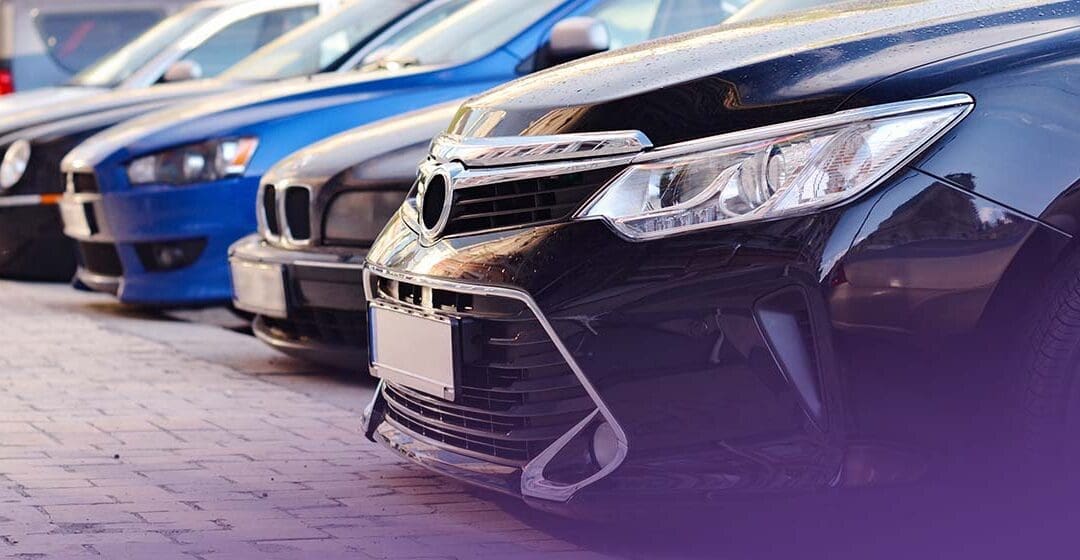 Ajoneuvon tekniset tiedot – mitä ne tarkoittavat?  