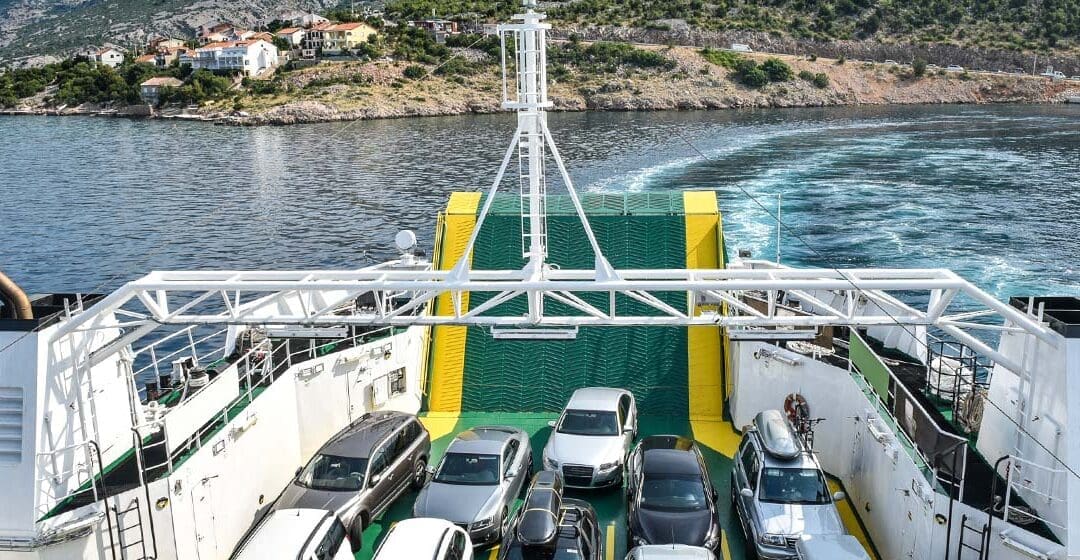 Autolla ulkomaille – mitä kaikkea tulee tietää? 