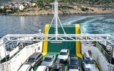 Autolla ulkomaille – mitä kaikkea tulee tietää?