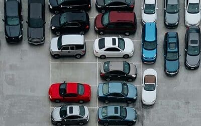 Näitä uusia autoja on rekisteröity tänä vuonna yli tuhat – Toyota on huippusuosittu!