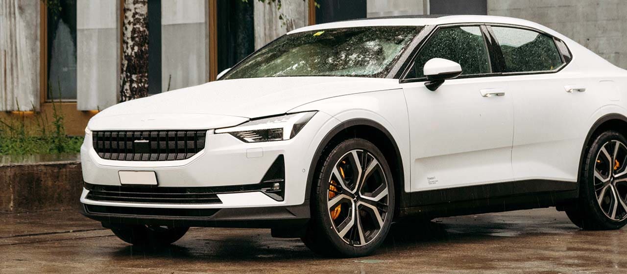 Polestar