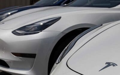 Suomessa on tänä vuonna myyty miltei 7000 käytettyä sähköautoa – Tesla on sähköautoista suosituin