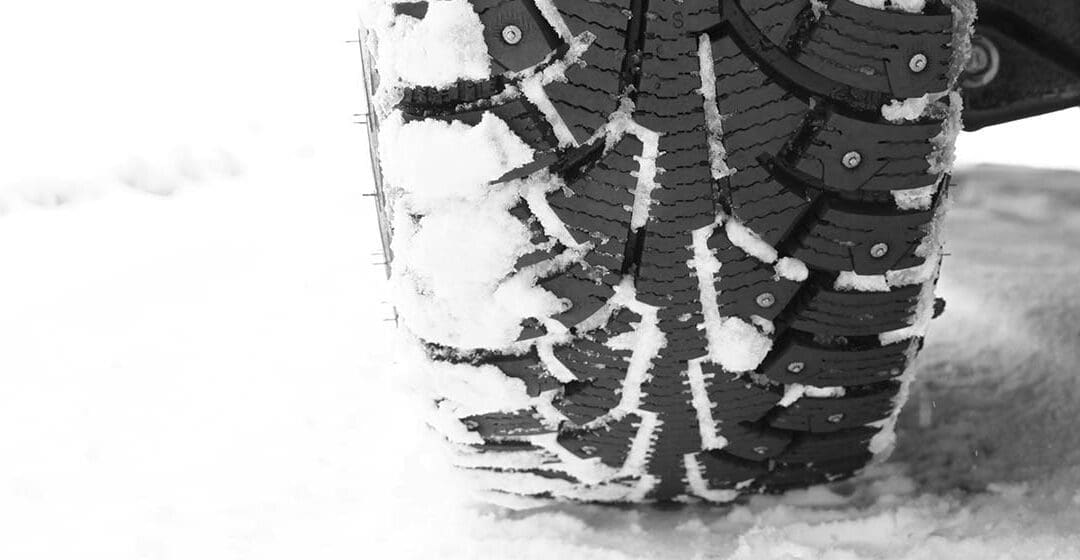 Talven tuulet ja tuiskeet ovat tulossa – näin valitset sopivat talvirenkaat! 