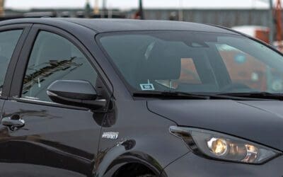 Vuoden 2022 myydyimmät käytetyt autot – Tesla jyrää sähköautoissa ja Toyota hybrideissä