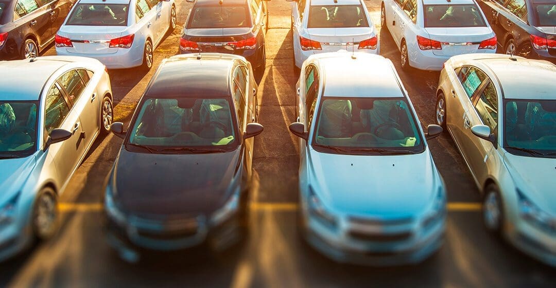 Käytettyjen sähköautojen myynti jatkaa kasvuaan, vaikka käytettyjen autojen markkina on syvässä kuopassa