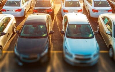 Käytettyjen sähköautojen myynti jatkaa kasvuaan, vaikka käytettyjen autojen markkina on syvässä kuopassa