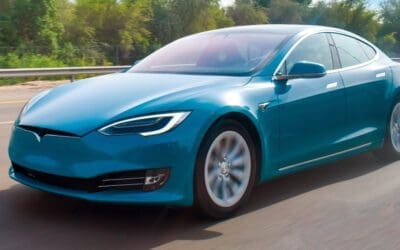 Sähköautojen myynnin kasvu jatkuu – jo 30 % alkuvuonna ensirekisteröidyistä autoista oli sähköautoja