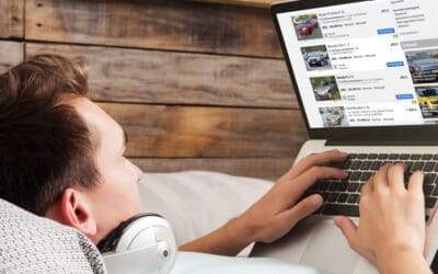 Mitä pitää huomioida, kun on ostamassa nettiautoa eli autoa netistä?