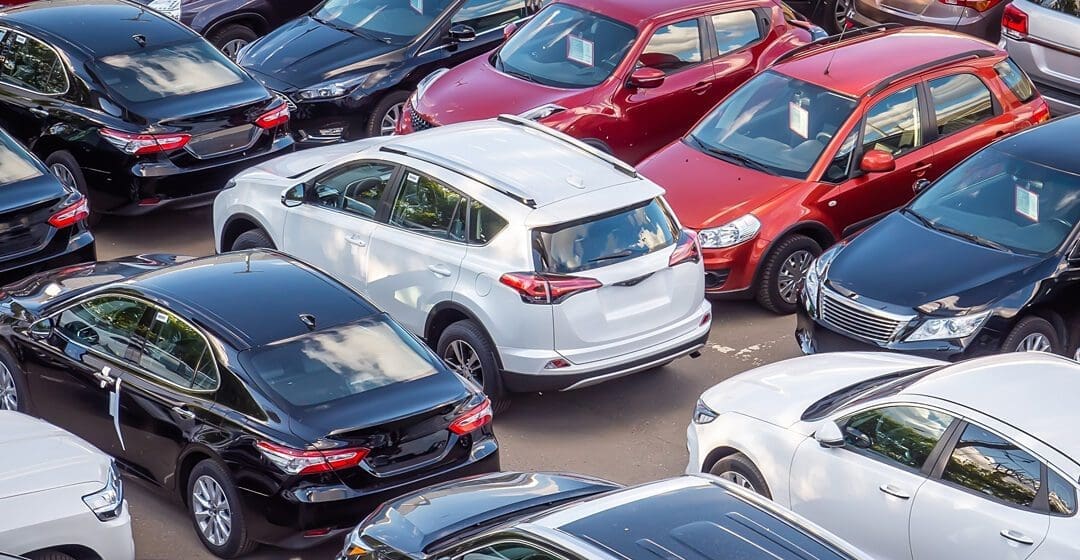 Käytettyjen sähköautojen myynti kasvoi viime vuonna 63 % 