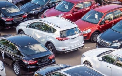 Käytettyjen sähköautojen myynti kasvoi viime vuonna 63 % 