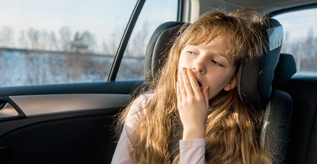 Pitkällä automatkalla – mitä keksiä viihdykkeeksi road tripille? 