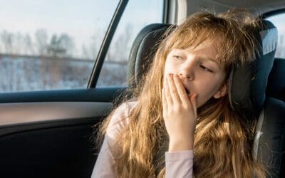 Pitkällä automatkalla – mitä keksiä viihdykkeeksi road tripille?