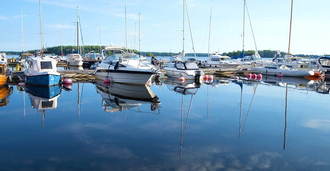Kenen vene? Nyt voit tarkistaa 02 Rekkarista veneiden ja vesikulkuneuvojen tiedot! 