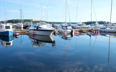 Kenen vene? Nyt voit tarkistaa 02 Rekkarista veneiden ja vesikulkuneuvojen tiedot! 