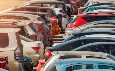 Automarkkina elpymässä – käytettyjen autojen kauppa alkuvuodesta 3,2 % vilkkaampi kuin viime vuonna