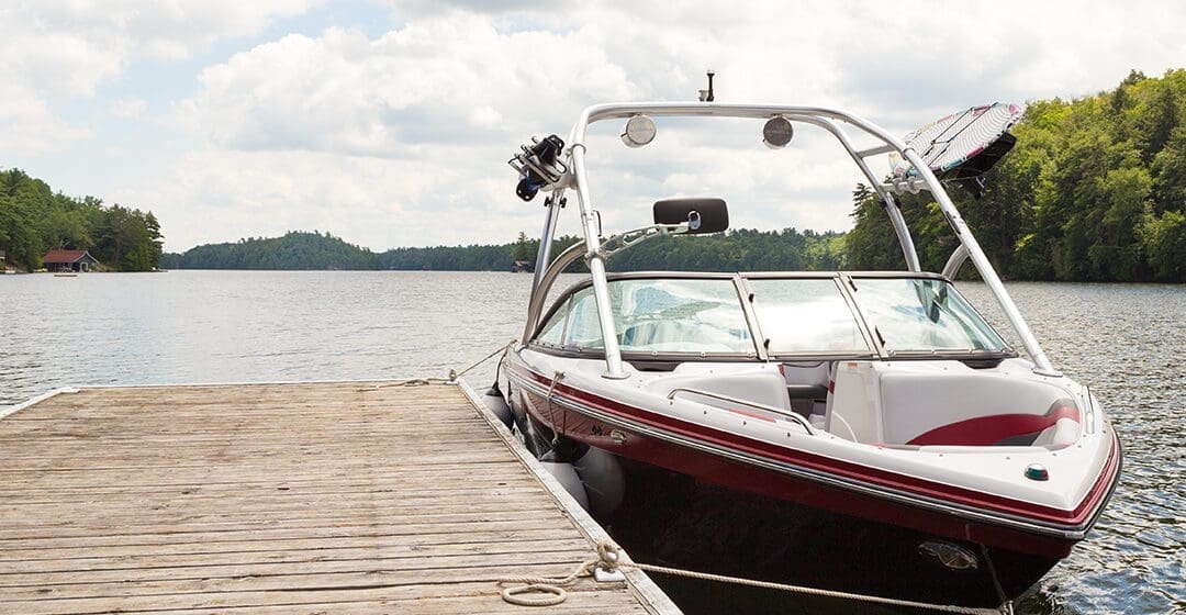 Veneen rekisteröinti Suomessa