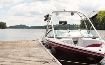 Veneen rekisteröinti Suomessa