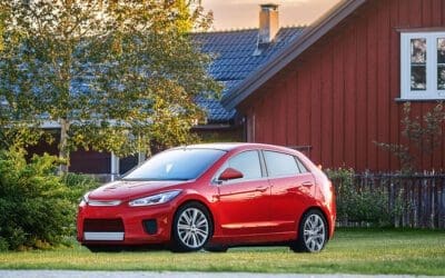 Auton rekisteröinti Suomessa: mitä sinun täytyy ottaa huomioon?
