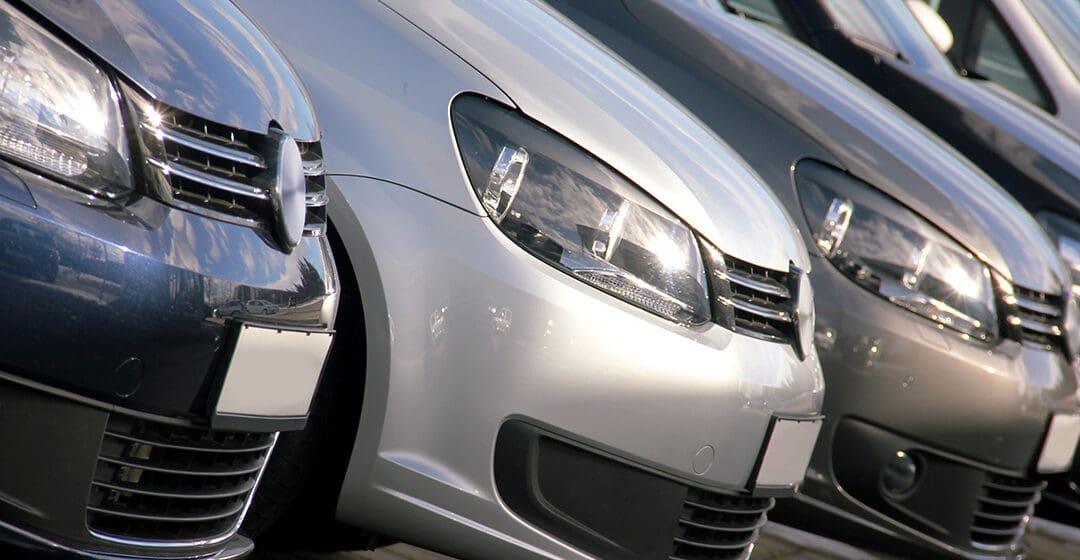 Käytettyjen sähköautojen myynti on kasvanut kaikkialla Suomessa